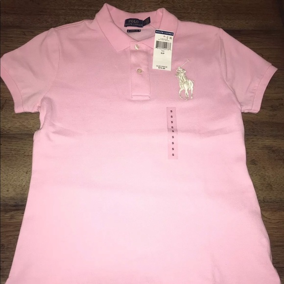 Polo Ralph Lauren Shirt - Picture 1 of 2